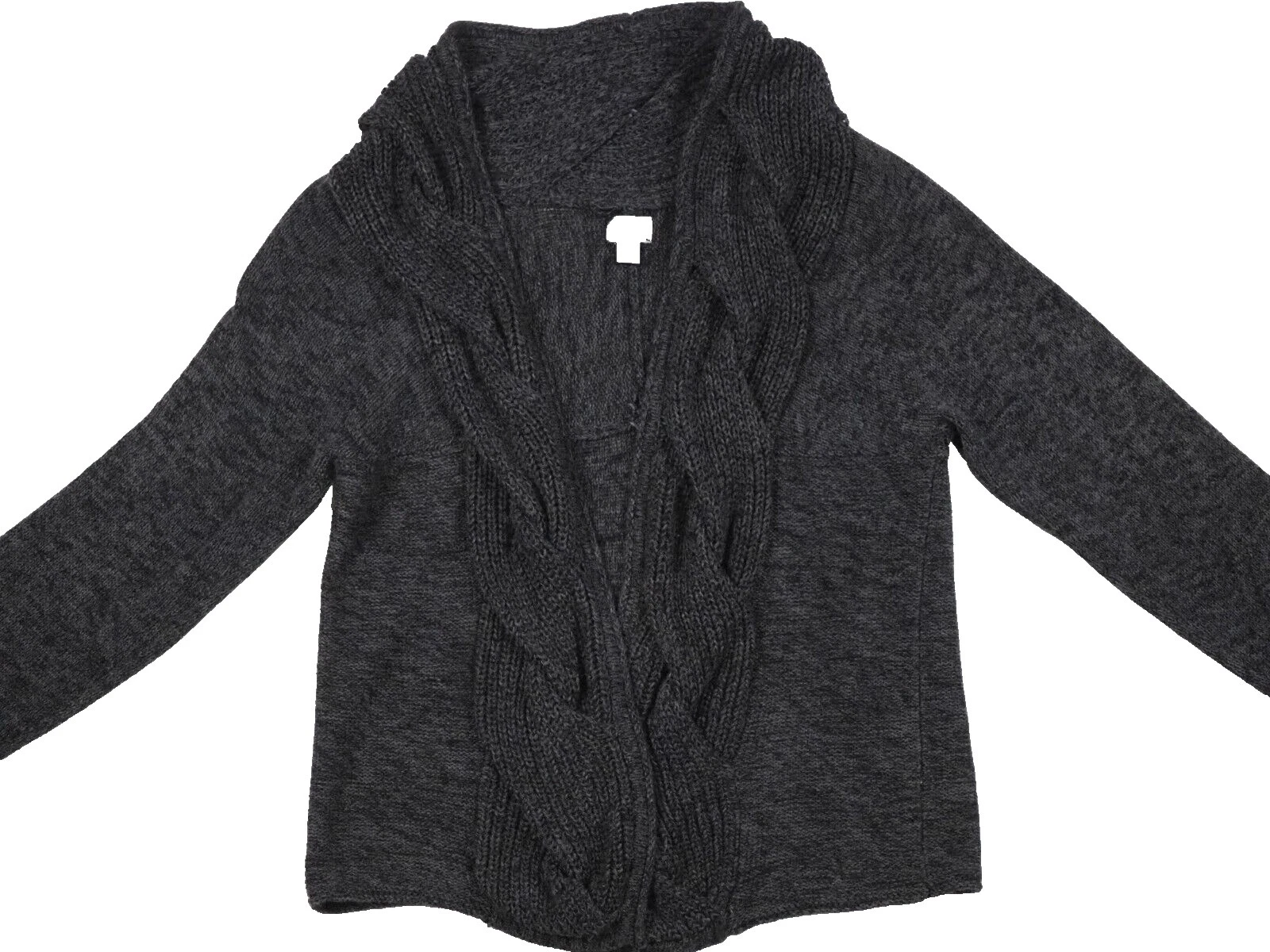 Suéteres para mujer Acrílico Converse