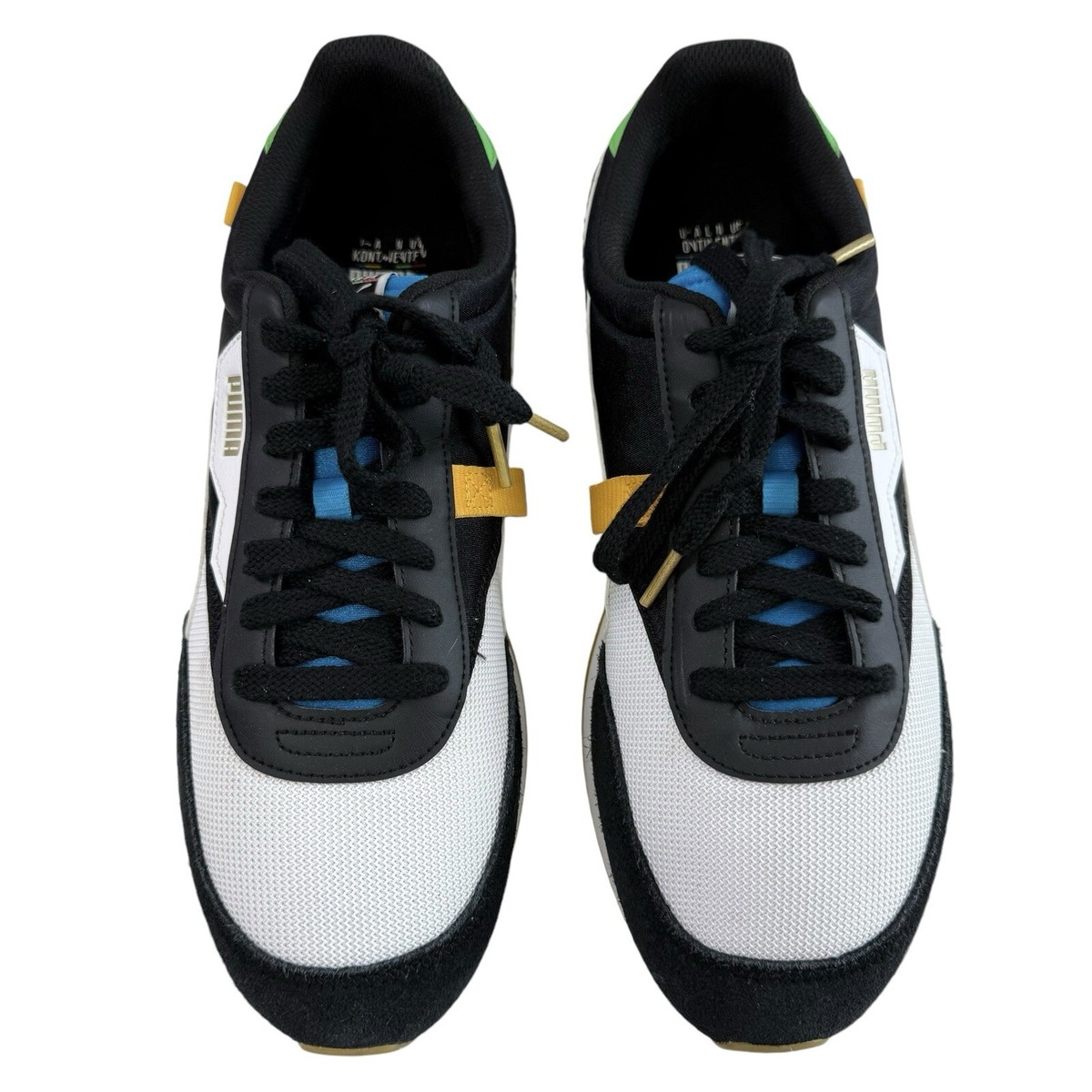 PUMA Future Rider  display picture 1