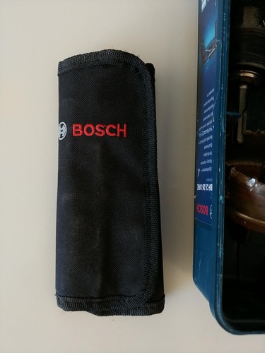 Bosch GBH 2-26 DRE Professional Rotary Hammer Drill 240V w/ Attachments, Case - Picture 6 of 13