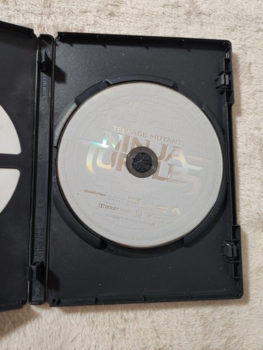 Teenage Mutant Ninja Turtles DVDs, Discount on orders of 2 or more Free Shipping - Picture 45 of 97