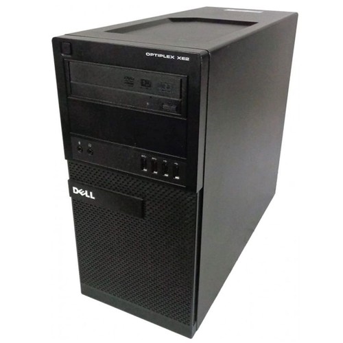 PC Tour Dell OptiPlex XE2 MT Intel i5-4570 RAM 16Go Disque 1To Windows 10 Wifi - Bild 4 von 8