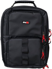 ProX XB-DJBACKPACK ZeroG Lightweight DJ Laptop Travel Backpack, Hold 17" Laptop