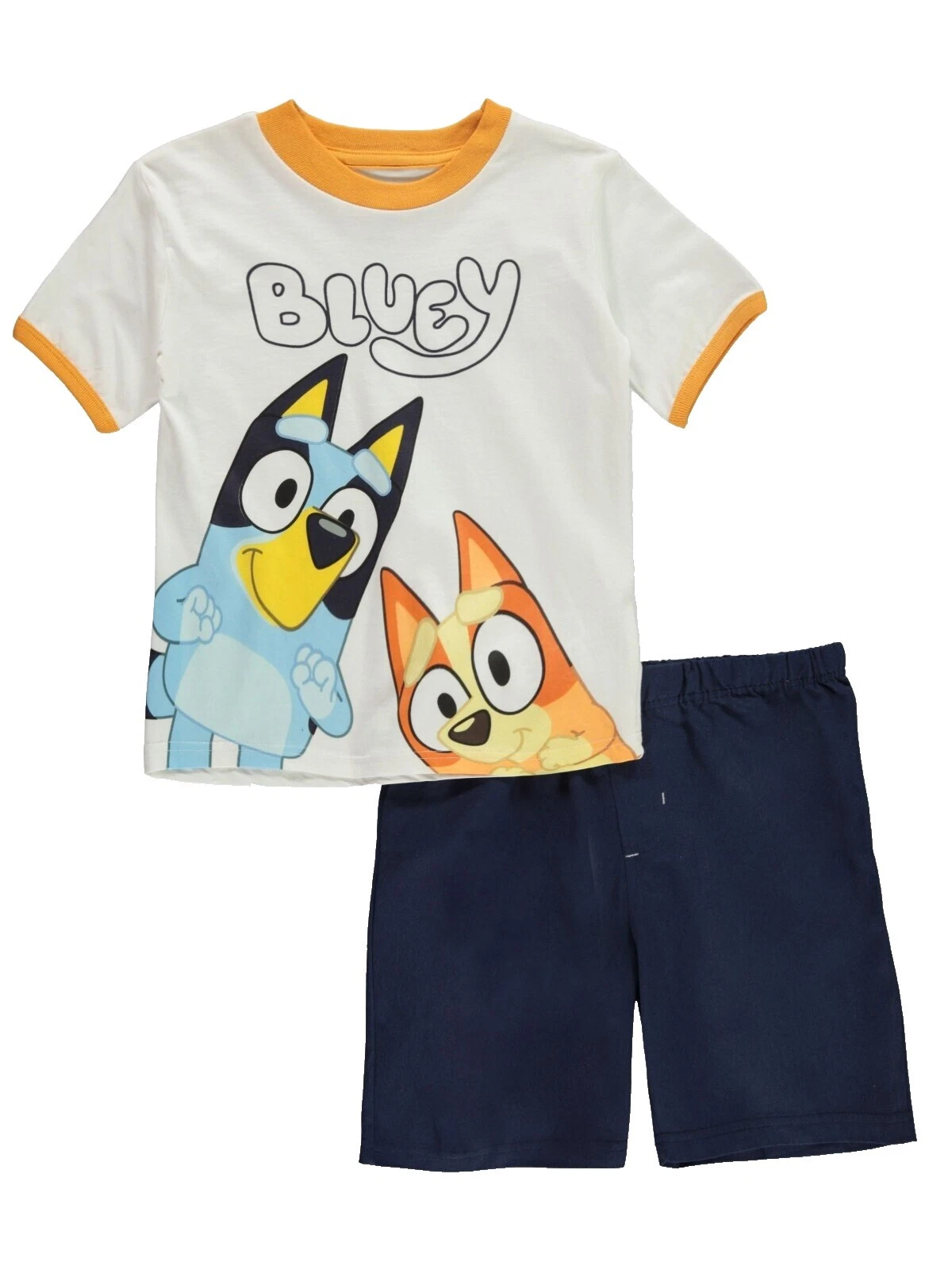 Комплекты и наборы одежды для мальчиков из 100% хлопка