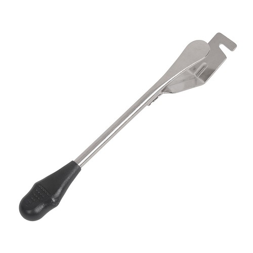 For MX Off-road Vehicle Wire Ring Wheel Picking Tire Crowbar Tool with Bayonet - Picture 4 of 12