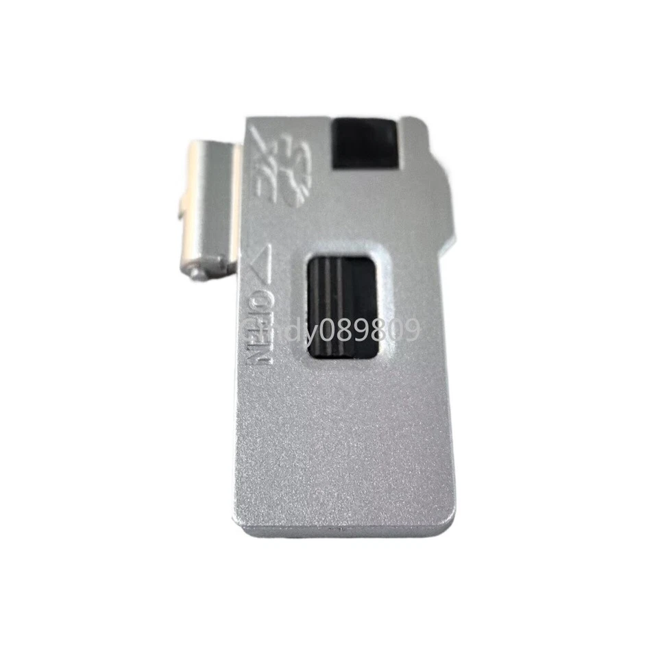 NUEVA PUERTA CUBIERTA BATERÍA EM10 II/III para Olympus E-M10 MARK II/E-M10 MARK III Foto 3 de 4