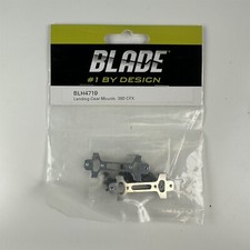 Blade BLH4719 360 CFX Landing Gear Mounts NEW