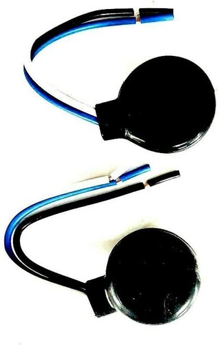 2x H4 Lampensockel Keramik Stecker Lampenstecker für alle Scheinwerfer - Bild 3 von 8