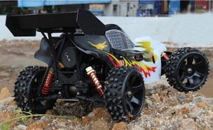 vrx racing buggy