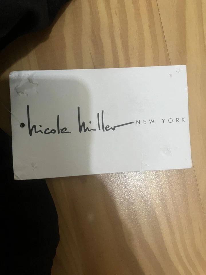 Women’s One Piece Black 6 Way Convertible Swimsuit Ruched Side Sz M Sexy - Image 4 of 4