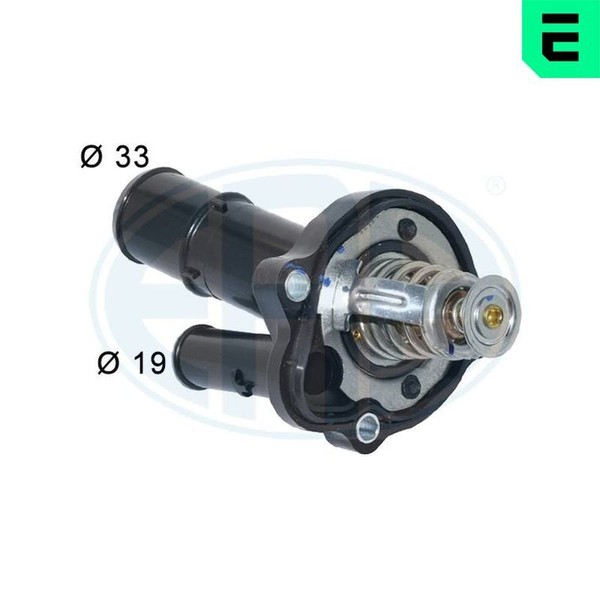 ERA 350579A Thermostat, KüHlmittel FüR Ford Mazda-image