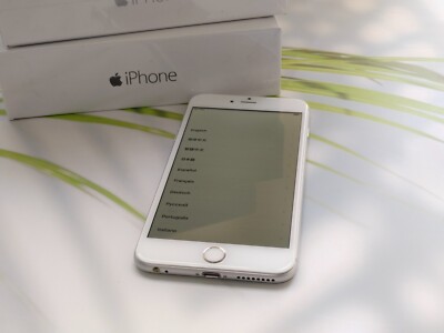 New condition Apple iPhone 6 PLUS/6s PLUS FULLY UNLOCKED Multiple