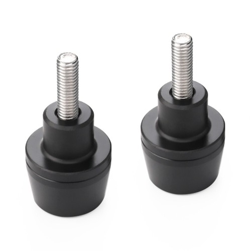 Front Fender Fork Slider Crash Protector For Suzuki GSX-8R GSX-8S SFV650 Gladius - Picture 10 of 24