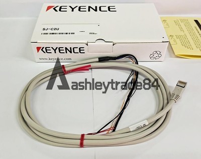 1PCS NEW   SJ-C2U connection line #WD9