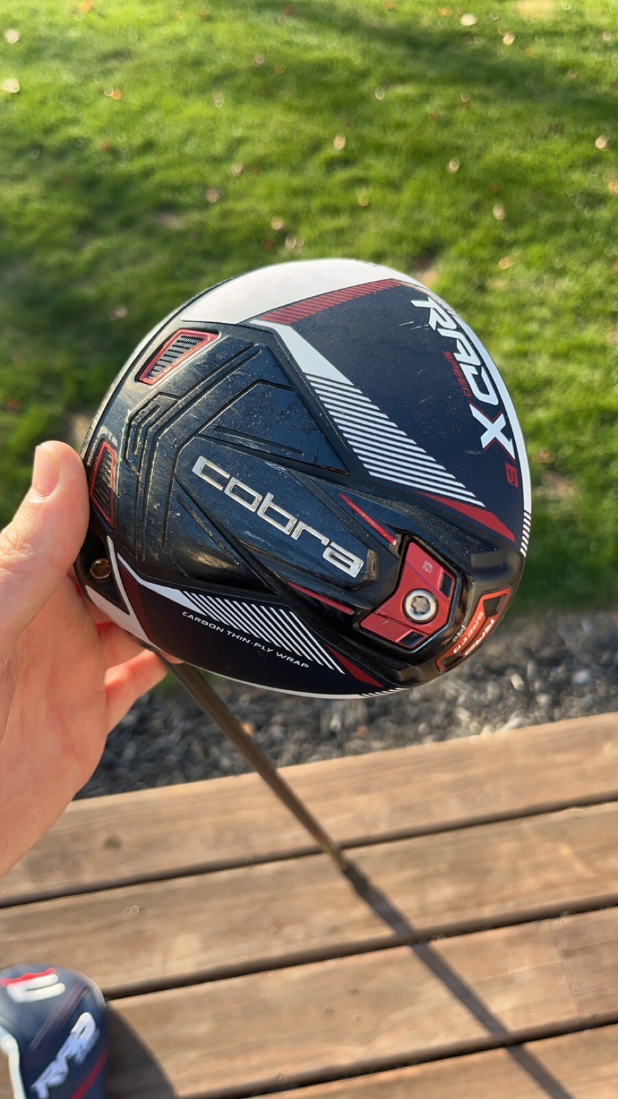 left hand golf club set eBay