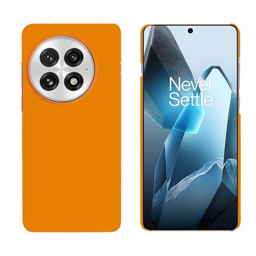 Für OnePlus 13 5G 1+13 5G 1Plus 13 Glatt Matt Hartschale Rückschale Skin Cover - Bild 25 von 26