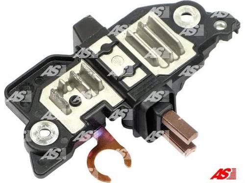 ALTERNATOR REGULATOR FITS: VW PASSAT B7 1.4 TSI/1.4 TSI MULTIFUEL.VW PASSAT B - Picture 2 of 6