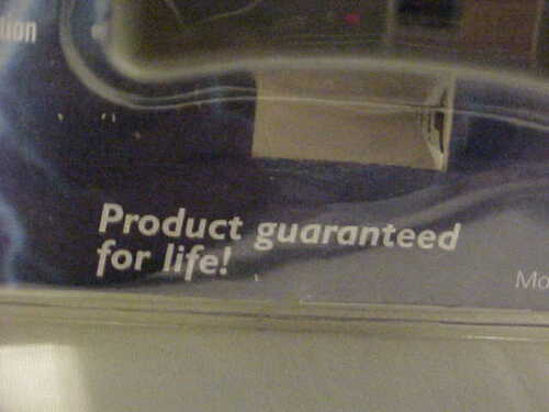 New APC Surge Arrest Notebook Laptop protector PNote1 factory sealed - Picture 3 of 7