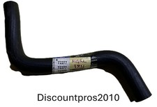Dayco 72277 Lower/Upper Radiator Coolant Hose Pontiac Kia Chevy Suzuki 2004-2009
