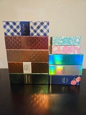 Bath Body Works Gift Set Fragrance Mist Cream Shower Gel NEW Pick One