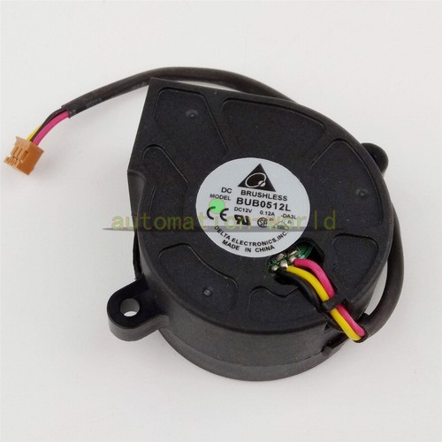 Ventilateur De Remplacement Pour Projecteur BenQ W1070 - Réf. AD07012DB257300 - 12V 0.3A