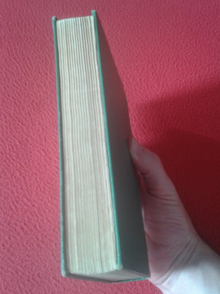 DICCIONARIO RUSO-INGLÉS RUSSIAN-ENGLISH OLD DICTIONARY 1973 O. S. AKHMANOVA..... - Imagen 3 de 4