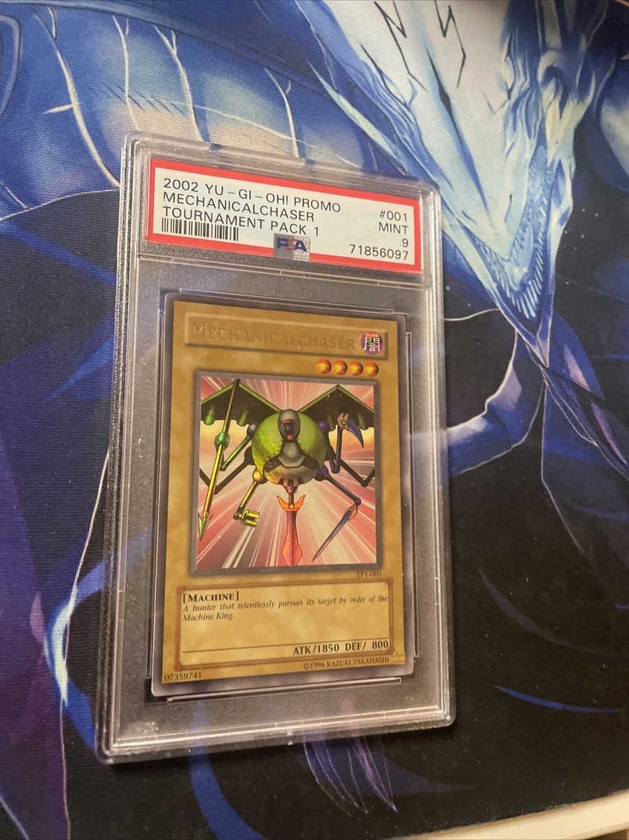 遊戯王 メカ・ハンター メカハンター 英語 北米 TP ウルトラ TP1-001 Yahoo!オークション - 遊戯王 英語版 メカハンター TP1 ウルトラ