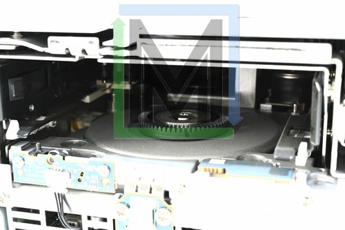 23R4693 3573-8043 3573 8043 L2U L4U IBM LTO3 ULTRIUM3 SCSI LVD FH TAPE DRIVE - Picture 6 of 7