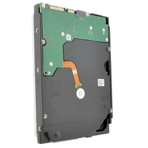 Festplatte Seagate 10TB ST10000VN0008 7200 RPM 256MB Sata III 3,5" Zoll - Bild 3 von 5