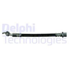 DELPHI Freno Trasero Izquierda Derecha para Toyota Auris Verso Van LH7248