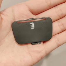 Trackball Mouse Battery Cover Door Cover Repair Accessories for Logitech M570