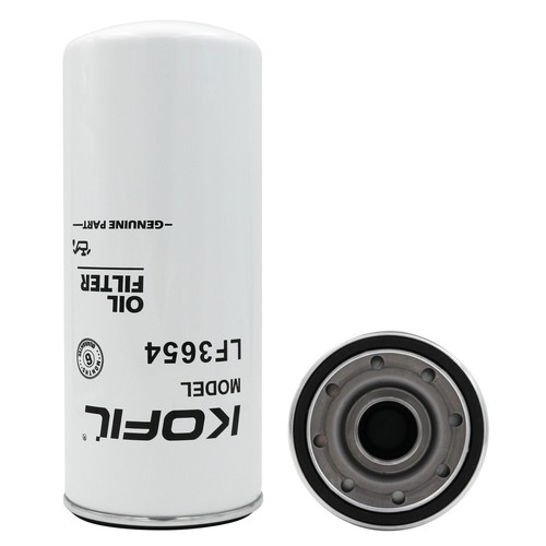 Engine Filters Volvo D13 Oil Change Kit LF667 x2, LF3654, FF5507, FF5369W๐ - Picture 7 of 8