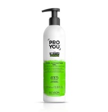 8432225114804 ProYou The Twister Scrunch Activating Gel aktywator skrętu loków w