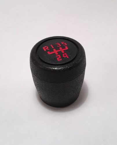 RENAULT 5 9 11 19 21 CLIO 16V WILLIAMS GEAR KNOB MEGANE LAGUNA ESPACE 6 colours - 第 1/4 張圖片