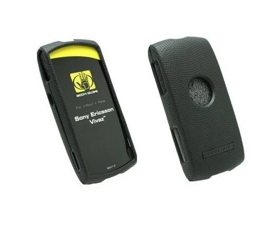 Корпус перчатка Snap On чехол Sony Ericsson Vivaz AT&T U5I - Изображение 2 из 3
