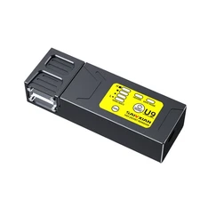 Rechargeable Fiber Optic Thermal Stripper Auto-Heating Efficient Stripping Tool