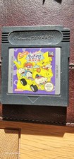 ebay® Auktion 256821137480 | Rugrats the Movie - Nintendo Gameboy nur Spielkassette Thumbnail of ebay® auction 256821137480 | Rugrats the Movie - Nintendo Gameboy nur Spielkassette