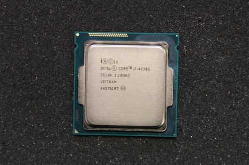 Pack mise à niveau - MSI H97M-G43 + Intel i7-4770S + 8 Go RAM #68577 - Photo 3/4