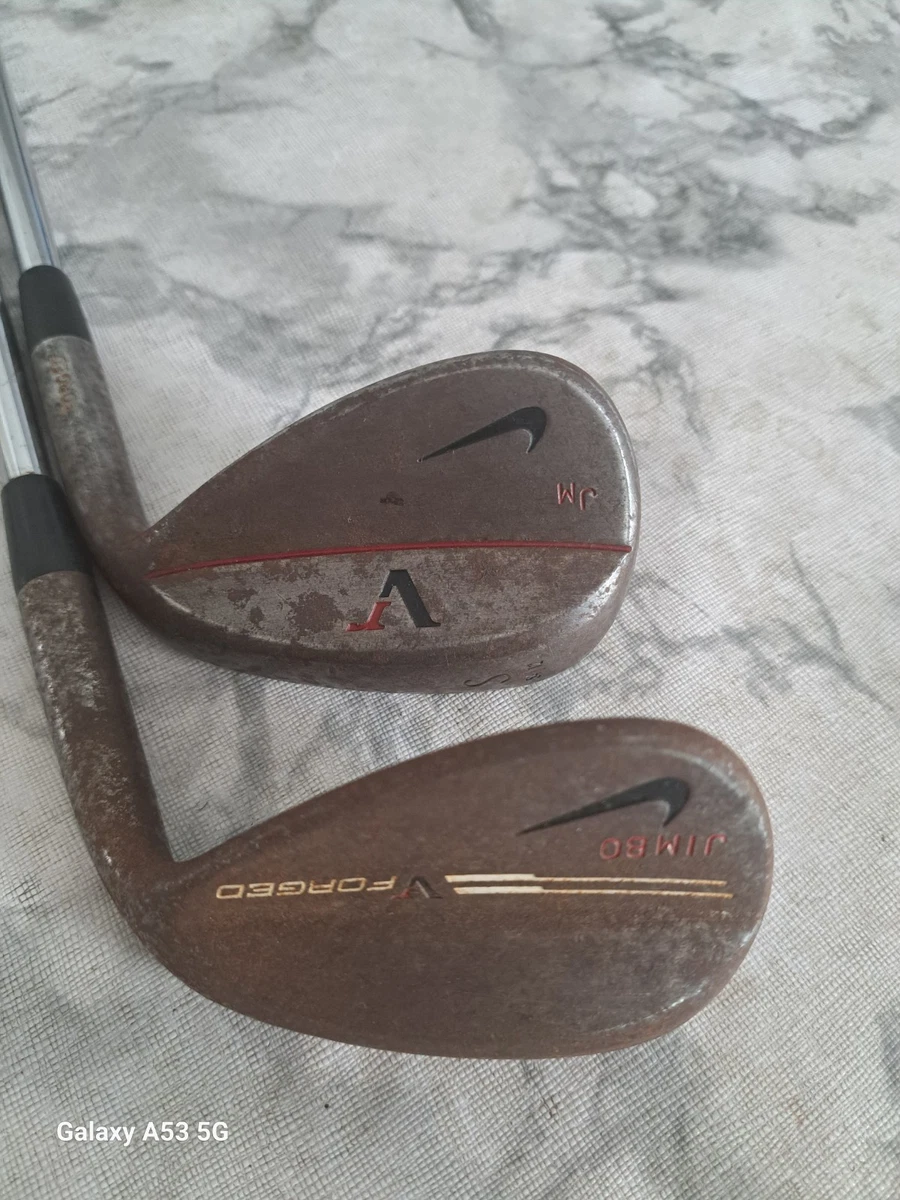 Nike 60 Loft Golf Clubs | eBay