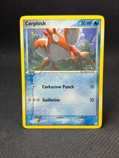 Corphish 62/110 Common Holon Phantoms Pokemon Lightly Played on eBay