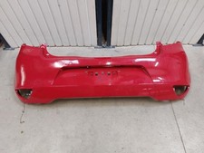 Pare-choc arrière Renault CLIO