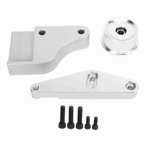 _H22 Zahnriemenspanner Silber Edelstahl Für Si B18C B16 B18C1 - Photo 12/22