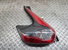 Nissan Juke I F15 2014 Links Rückleuchte Heckleuchte L90049815 BEN22750