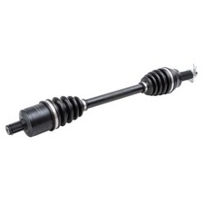 All Balls 8 Ball Extreme Duty CV Axle Front AB8-PO-8-325