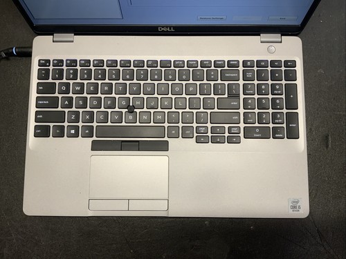 Dell Latitude 5510 i5 10th 16GB RAM Win 11 256GB SSD Laptop Notebook PC U20 - Picture 9 of 17