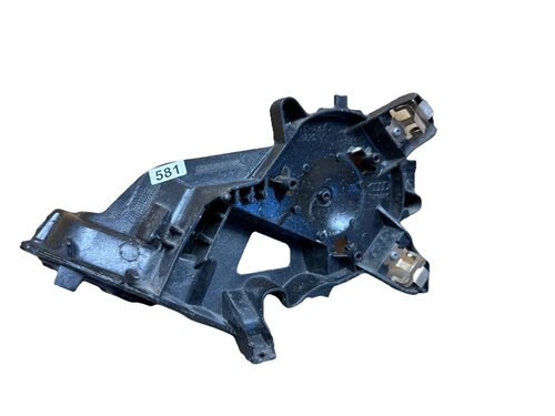 ✅ 09-16 Audi Q5 8R Q7 4L OEM Right Mirror Frame OEam ✅