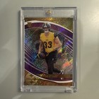 2025 Panini Absolute Jack Sawyer Purple Rain (RAW)