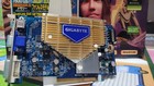 Gigabyte Nvidia Geforce 7600GS AGP