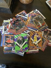 NBA Trading Cards Assorted Collection From Haunted HOOPS 24/25