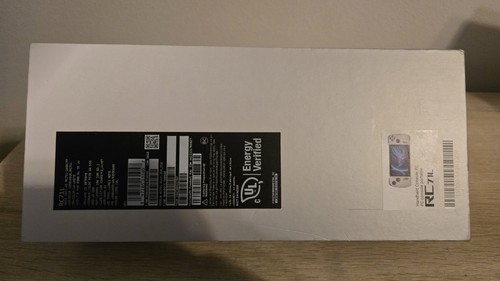 ROG Ally With Z1 Extreme Chipset, Screen Protector And 3D Printed Grips - Imagen 3 de 7