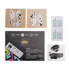 for G900 G903 Mouse Skin Sweat Resistant Pads Anti-slip Mouse Stickers